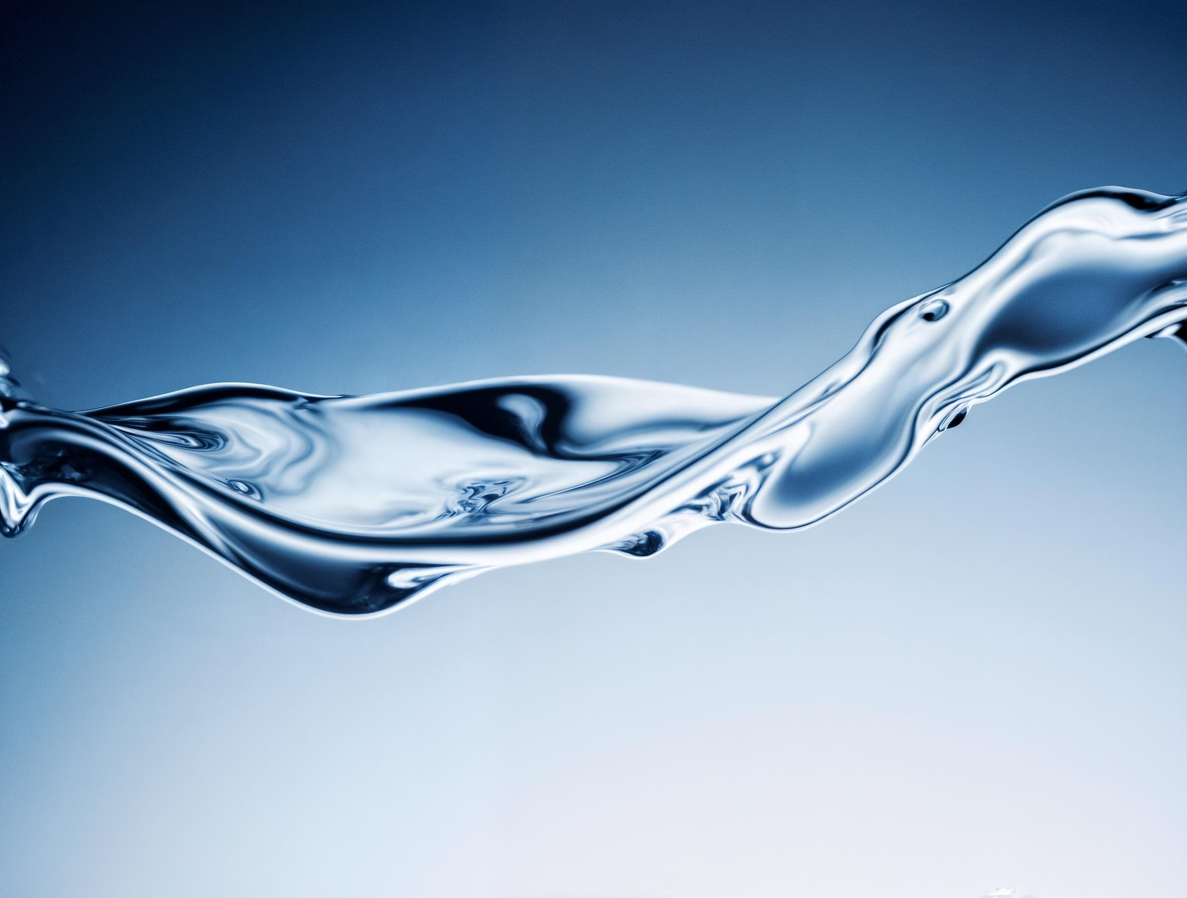 Water Purity - Advanced Water Recirculation